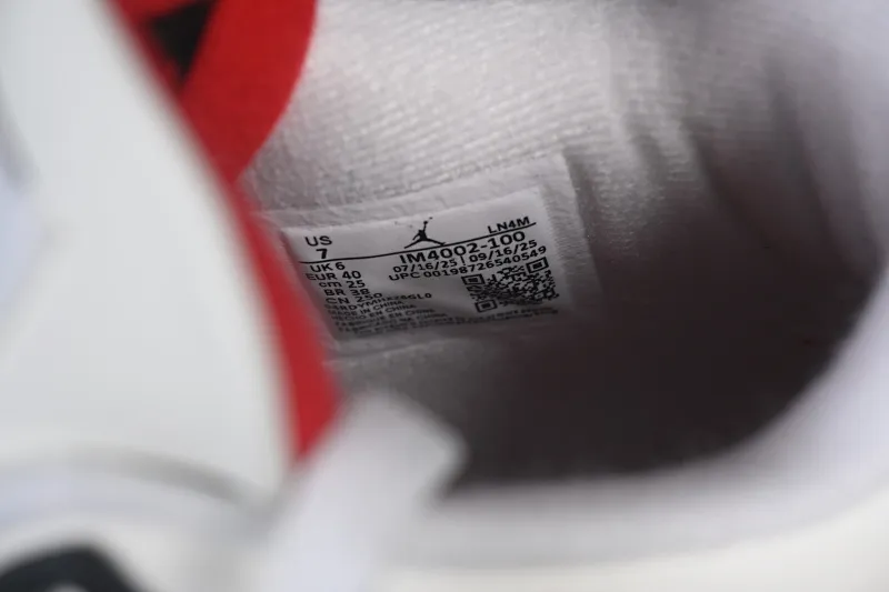 All categories Air Jordan Jordan series basketball shoes Air Jordan 4 TG version Air Jordan 4 Retro "Flight Club" AJ4 Joe 4 Flight Club IM4002-100
